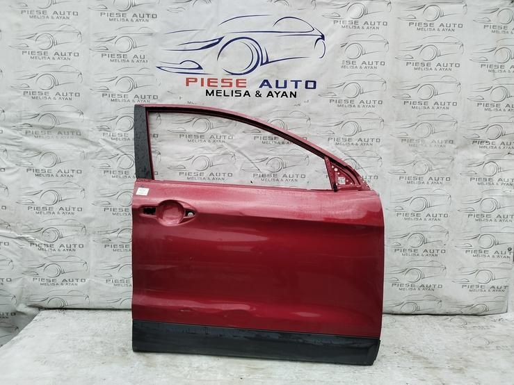 Usa dreapta fata Nissan Qashqai 2 an 2013-2020