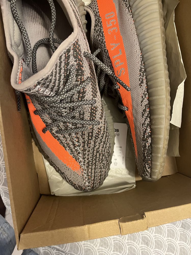 Adidas Yeezy Beluga V2