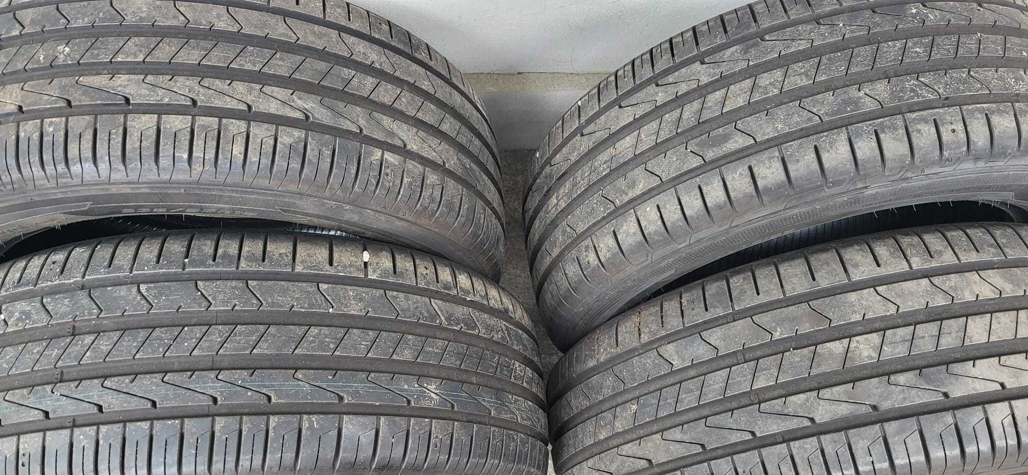 Vand anvelope vara Hankook Ventus Prime3 235\55 R18