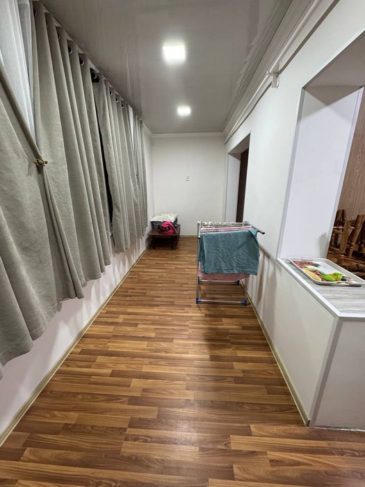 Срочно сдаём квпртиру на долгий срок. 750$