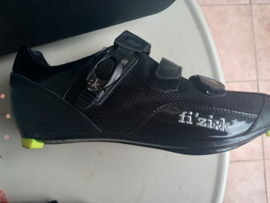 Fizik R5 Donna cycling shoes