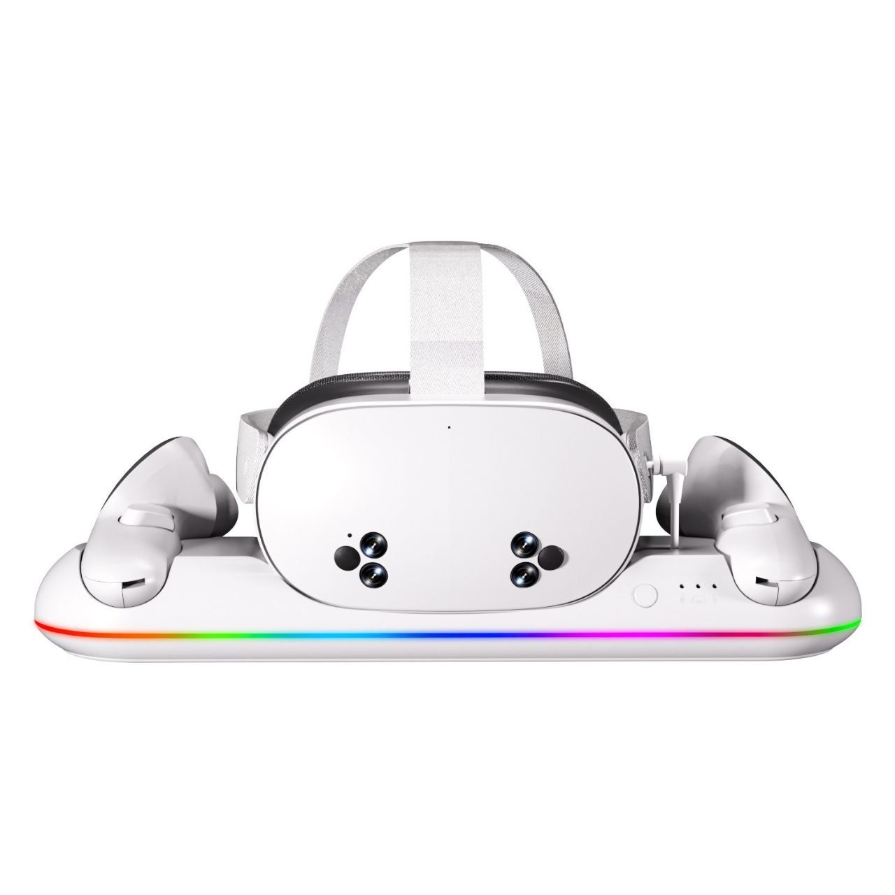 Akumlyator Oculus meta quest 2/quest 3/quest 3s powerbank akkumlyator