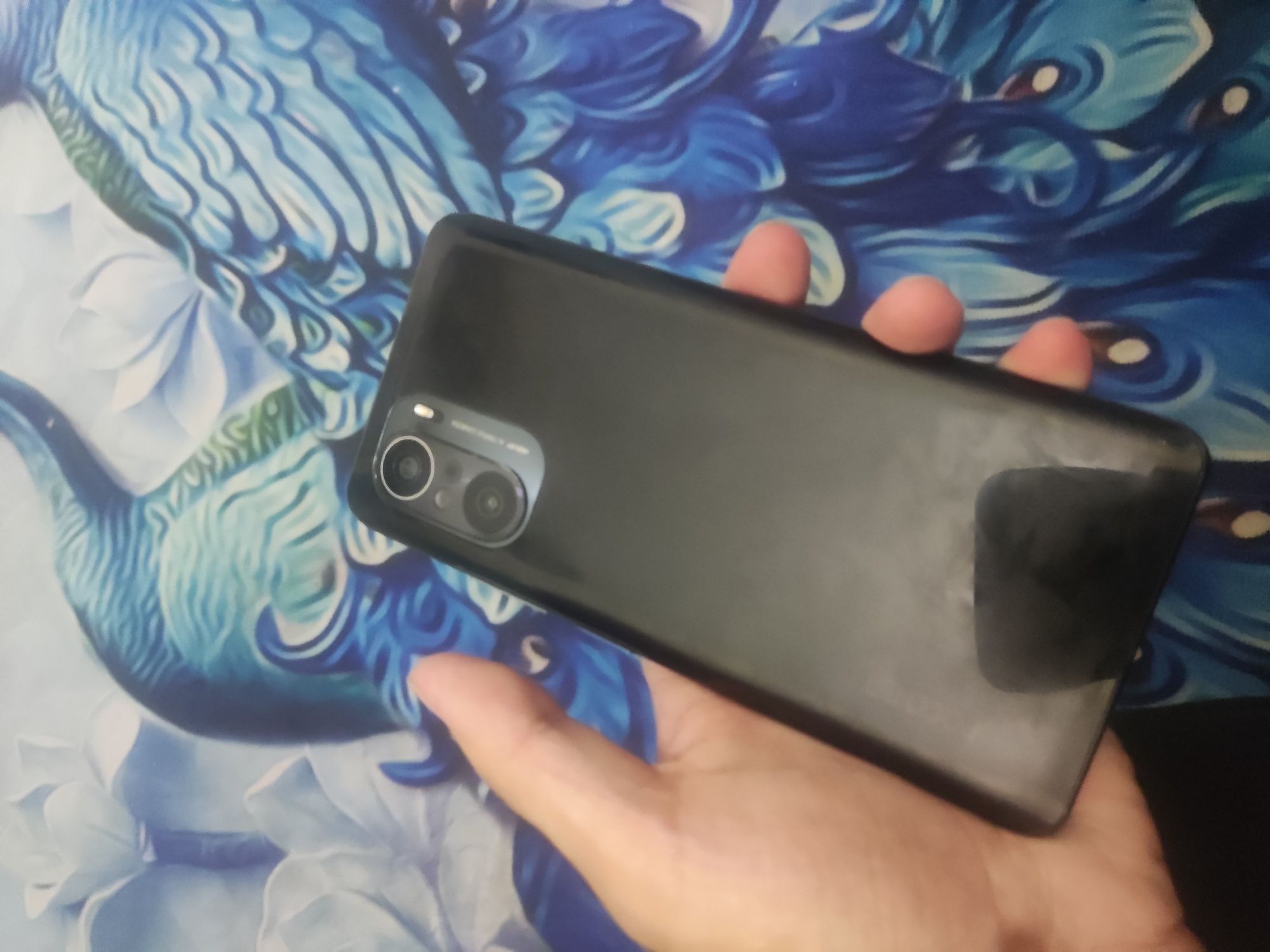 Poco F3 128 Gb sotiladi