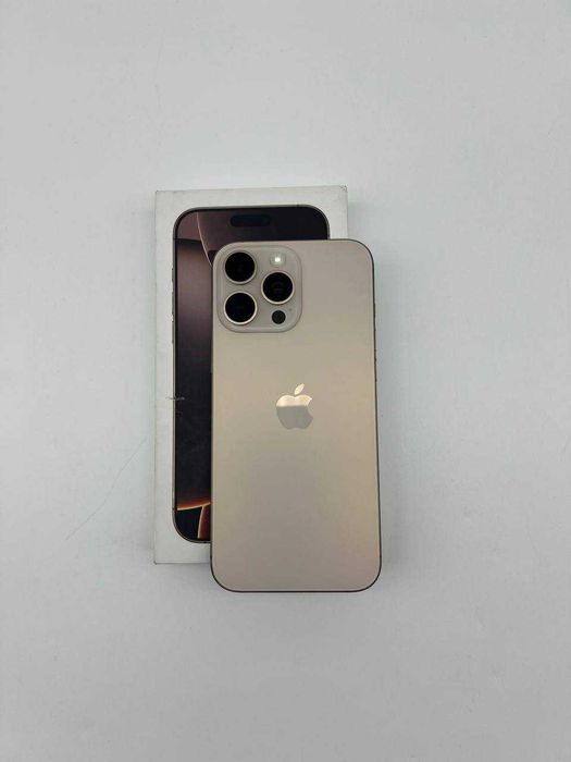 Apple iPhone 16 Pro Max 512 GB