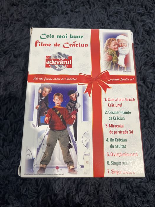 cele mai bune filme de caricun