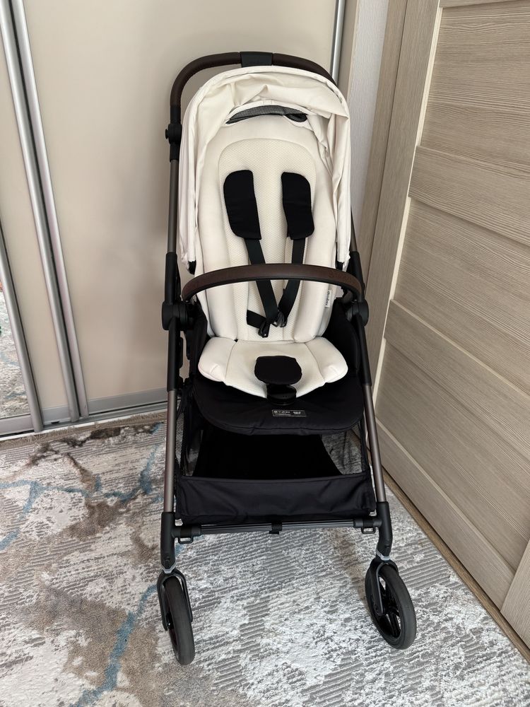Коляска cybex melio
