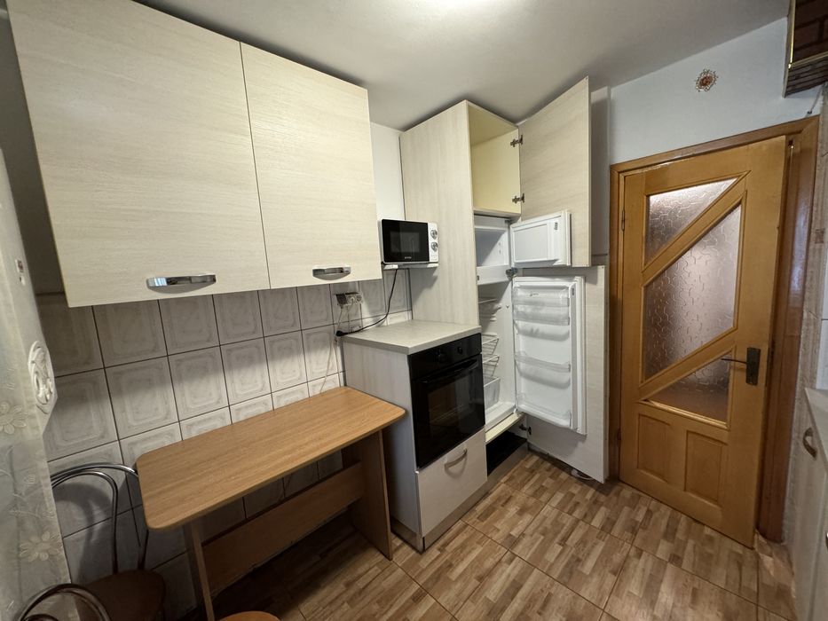 Apartament 2 camere nicolina