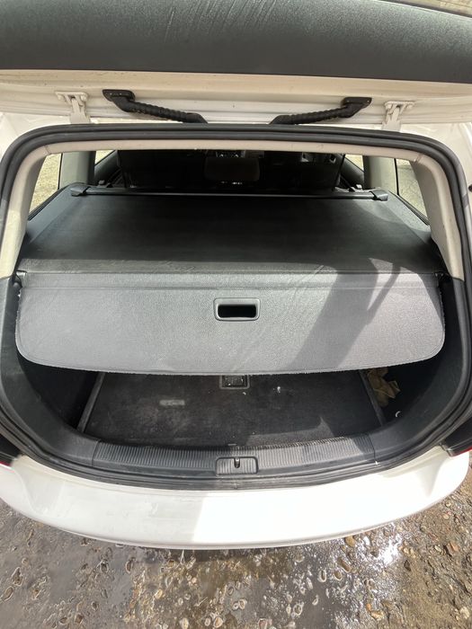 Vw Golf 6 (08-12)г. 1.6 tdi na chasti Голф на части