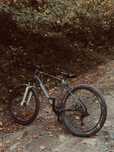 Vand Rockrider st520