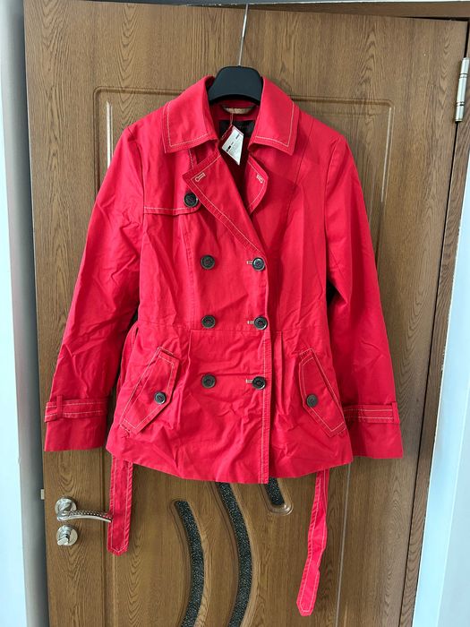 Vand Geaca Dama NOUA (Primavara - Toamna) S.Oliver