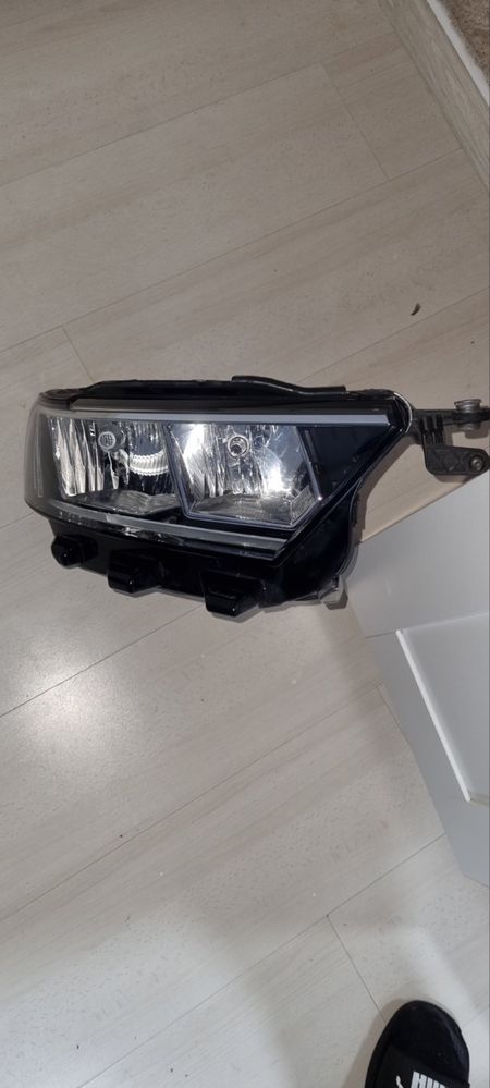 Фар за VW T-Roc 2020г.  2GA 941 006