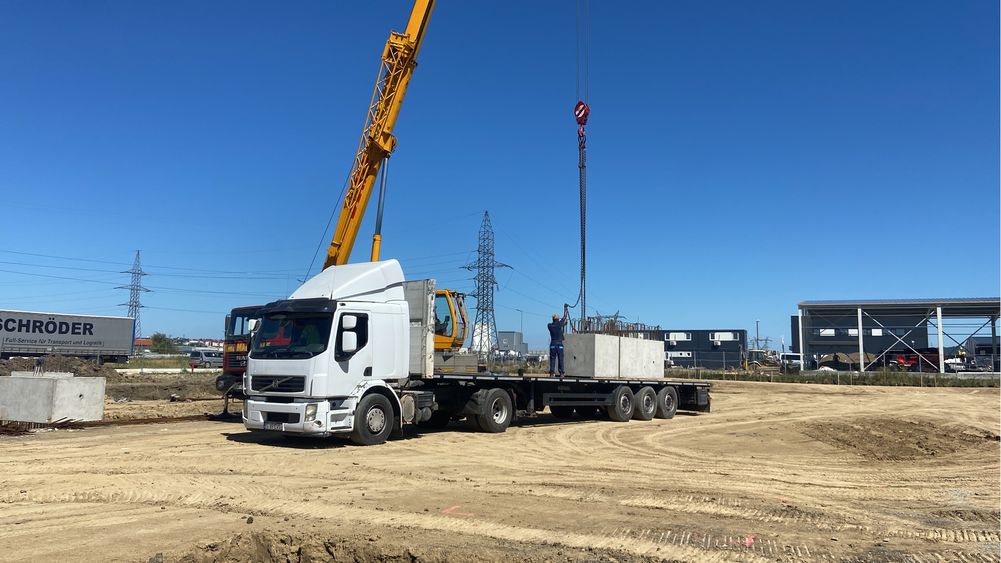 transport marfuri national