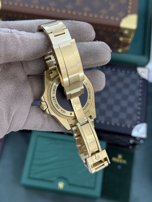 Rolex Deep-Sea Gold 44mm New Model