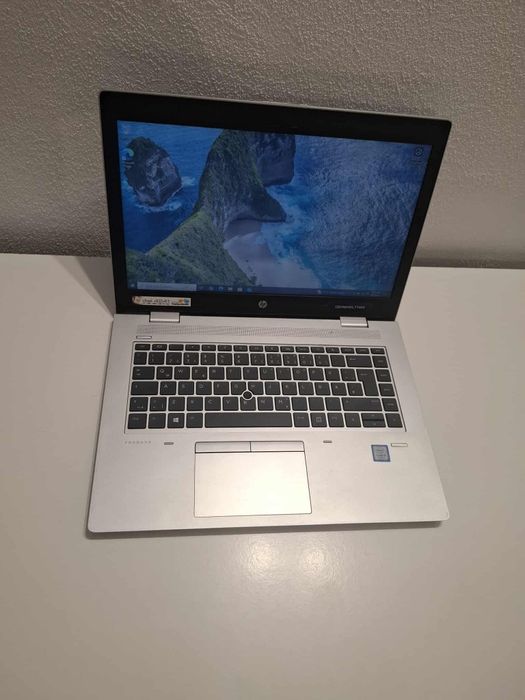 Laptopuri hp cu i5 gen7