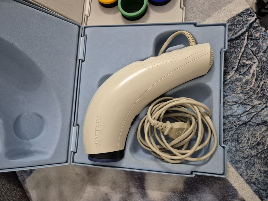 Aparat Bioptron copact 3