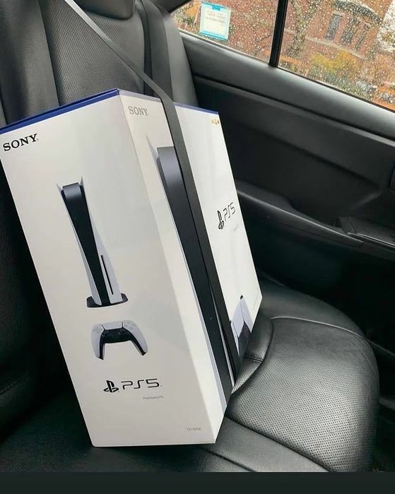 PS5 Аренда Playstation 5 на дом прокат пс5 сони пс4