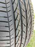 Летни гуми BRIDGESTONE  4бр.
