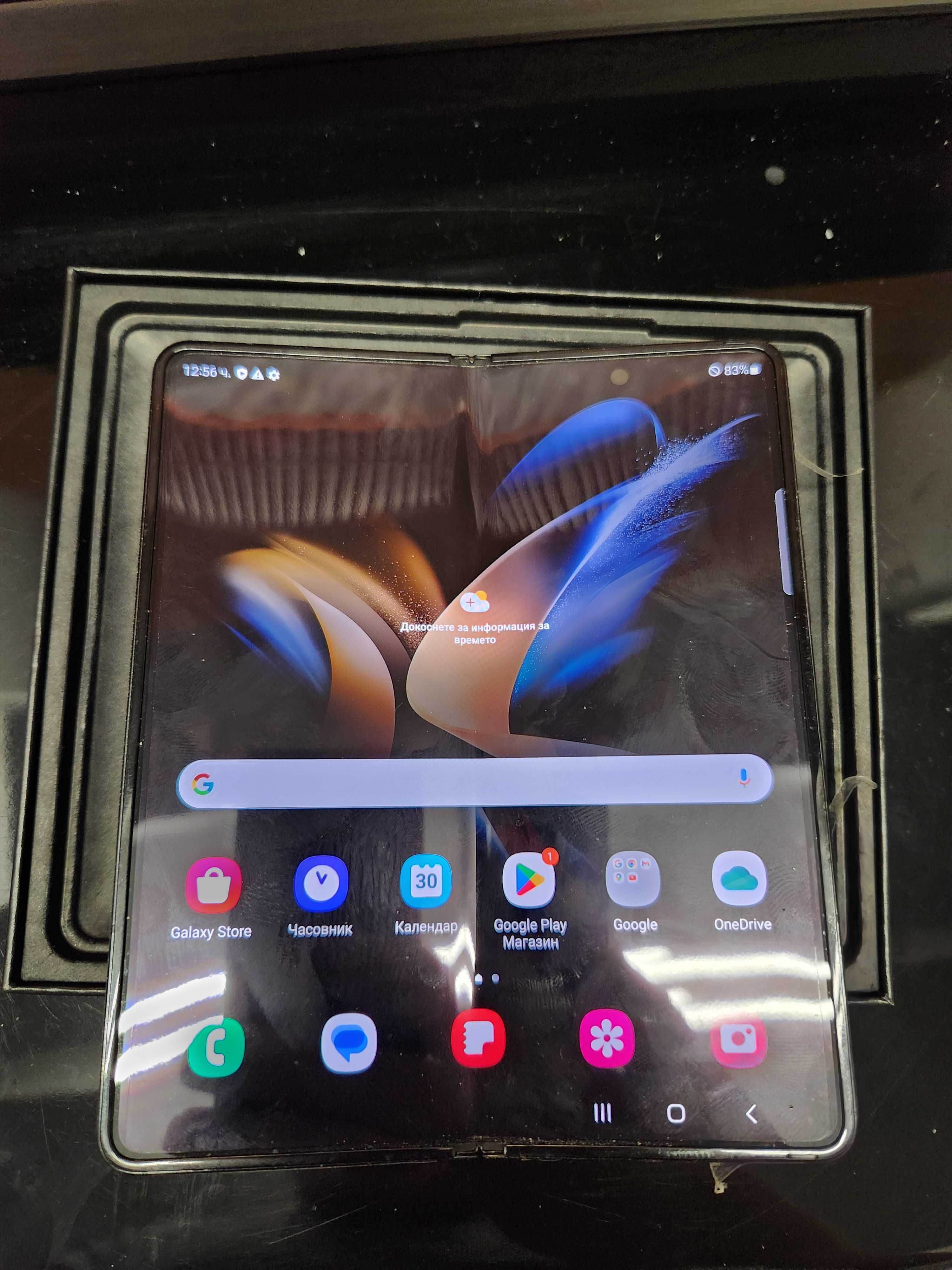 Samsung galaxy fold4