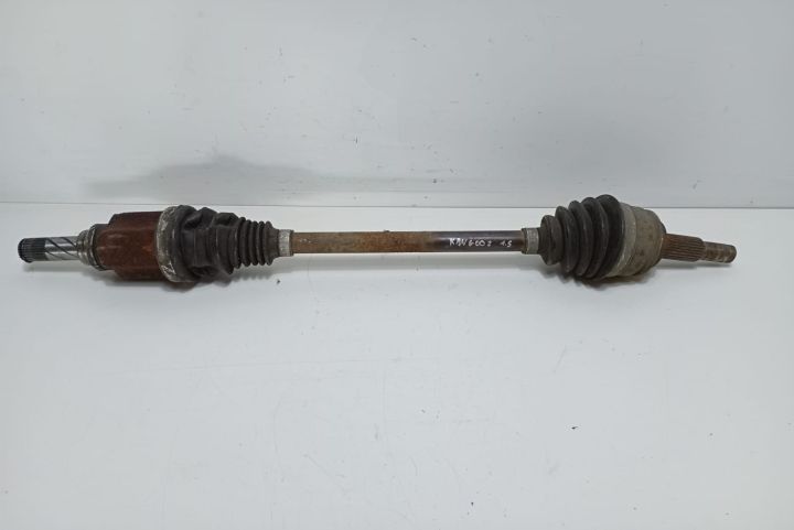 Planetara stanga Renault Kangoo a 2-a generatie (facelift) seria