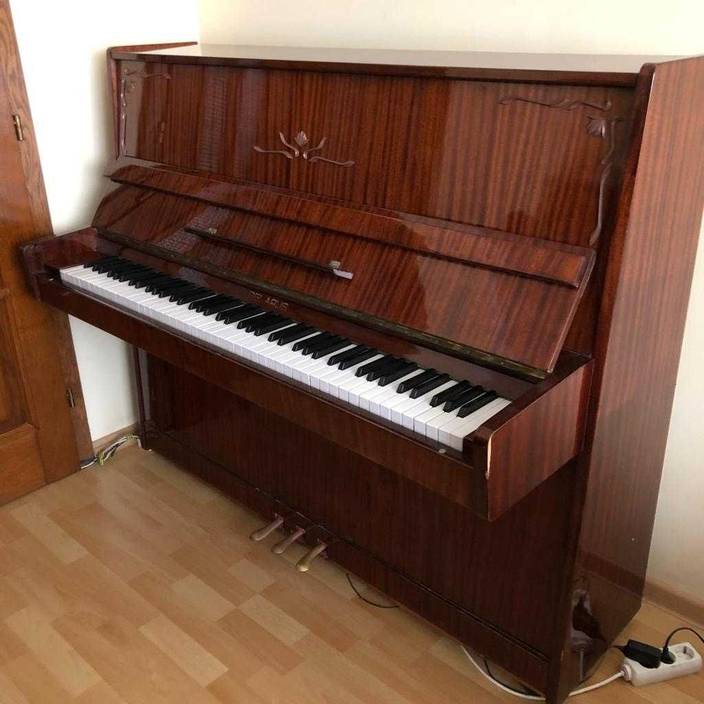 Pianina BELARUS 650937