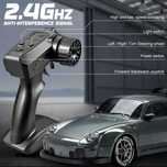 RC дрифт количка Porsche 911