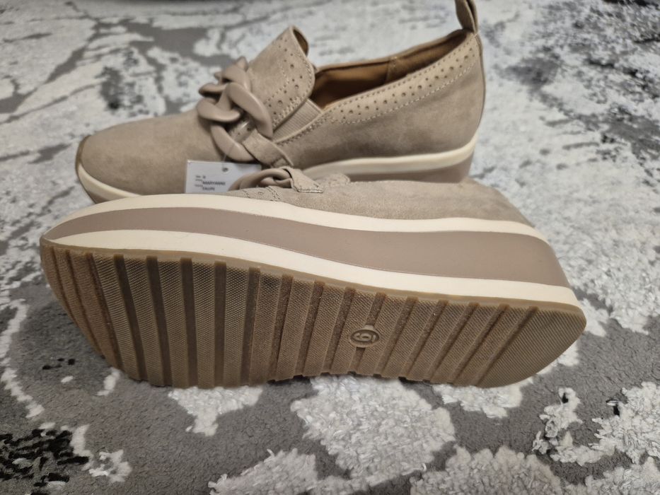 Женский обувь USA