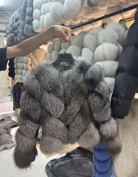 Blana naturala (orice model)