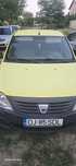 Vând Dacia Logan 1.4 benzină+gpl