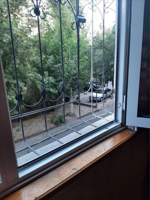 Яккасарай Кушбеги  1 хонали уй сотилади 2чи этаж 38 квадрат