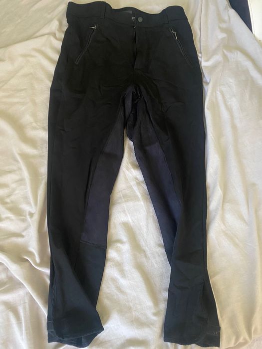 Бричове за конна езда