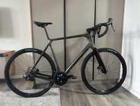 Cursiera Gravel carbon Orbea Terra M30 Team XXL
