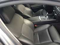 Interior bmw f01