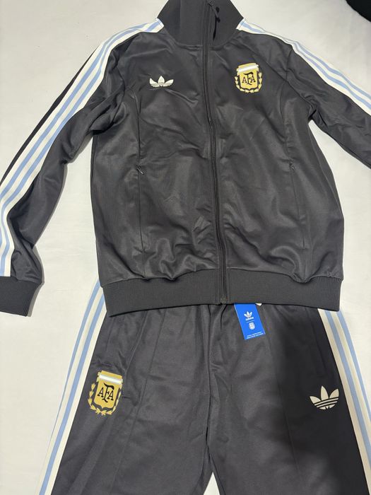 Мъжки екип - Adidas