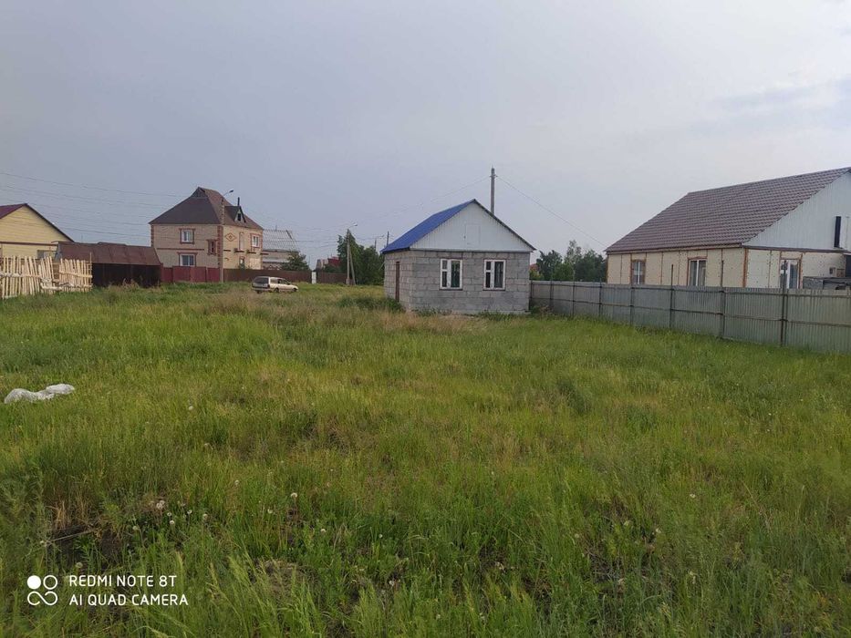 Продам дом. район Солнечный 1.