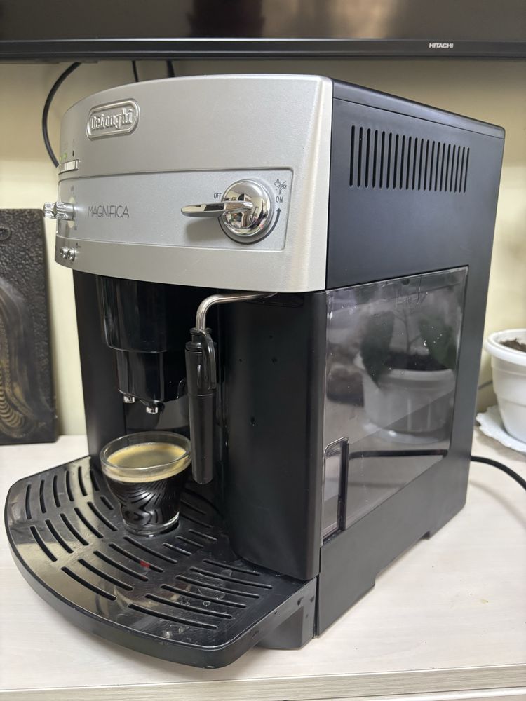 Кафемашина Delonghi Magnifica