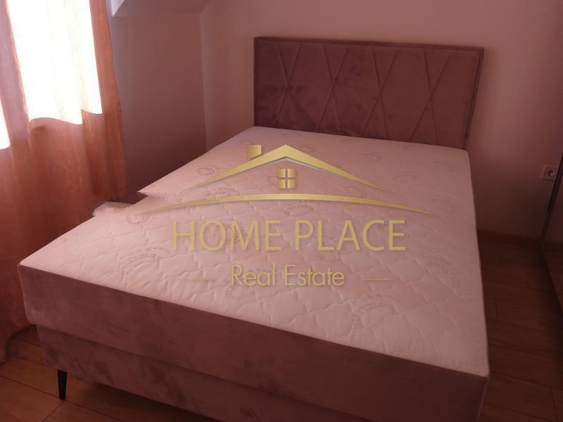 Дава се под наем Двустаен апартамент в Варна, Лятно кино Тракия - 65 кв.м за 612 € - Снимка #2