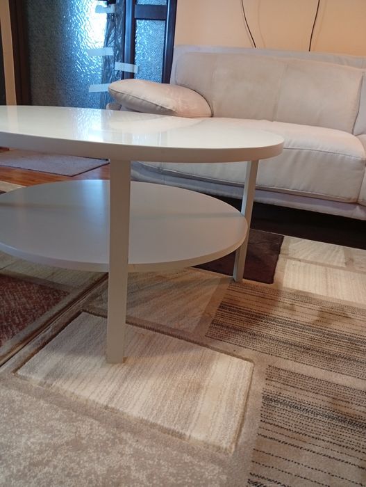 Canapea fixă stare foarte bună