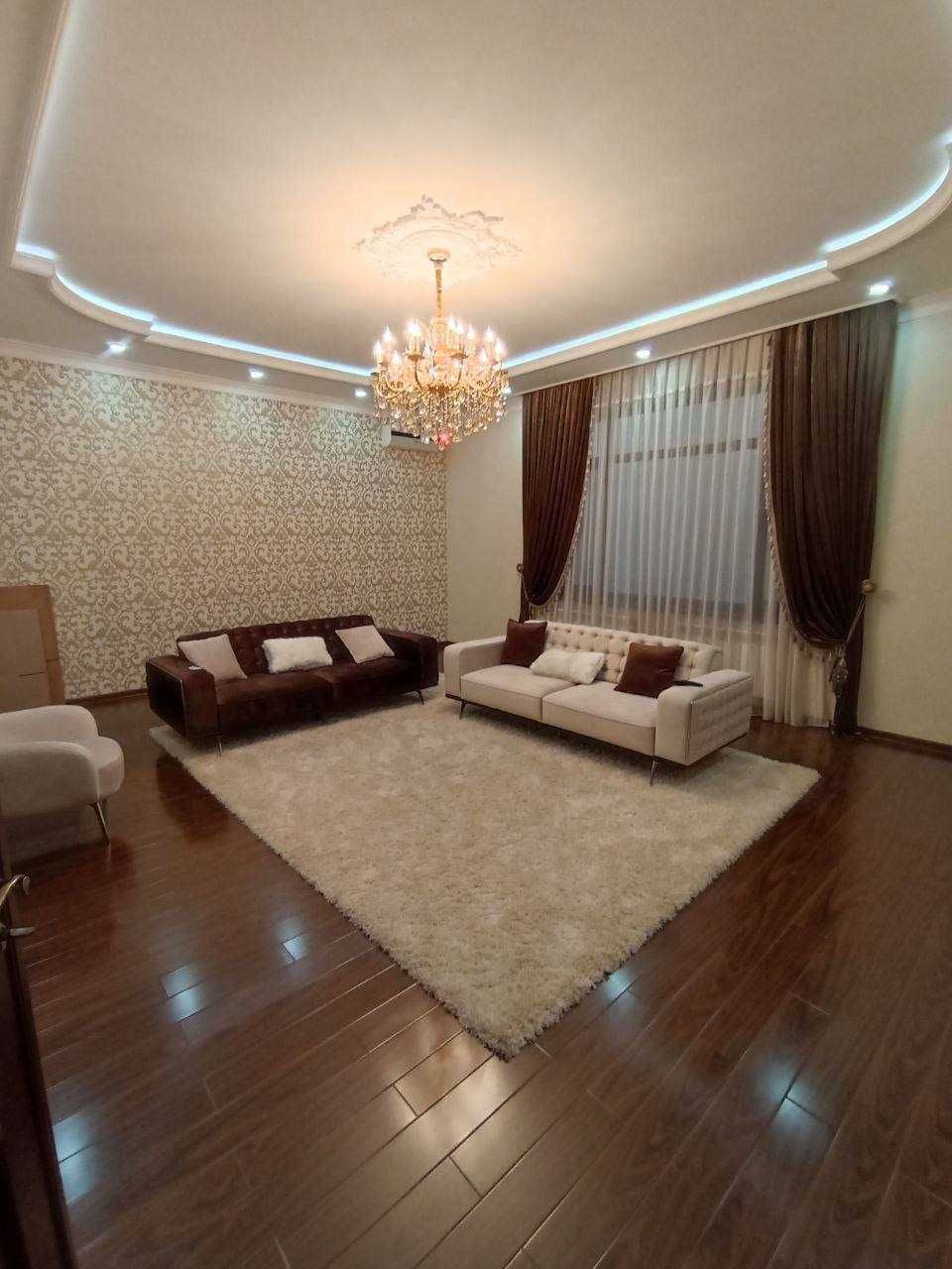 Аренда Евро дома ул Никитина 3.4 сотки 350кв.м