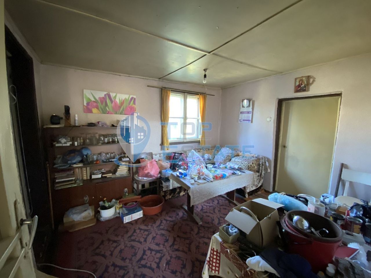 Продава се Къща в с. Първомайци, Област Велико Търново - 88 кв.м за 423 €/кв.м - Снимка #4