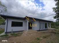 Casa de vanzare in Grosi cu 700 mp teren, COMISION ZERO!!!