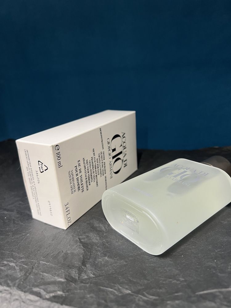 Parfum Aqua di Gio, 100ml