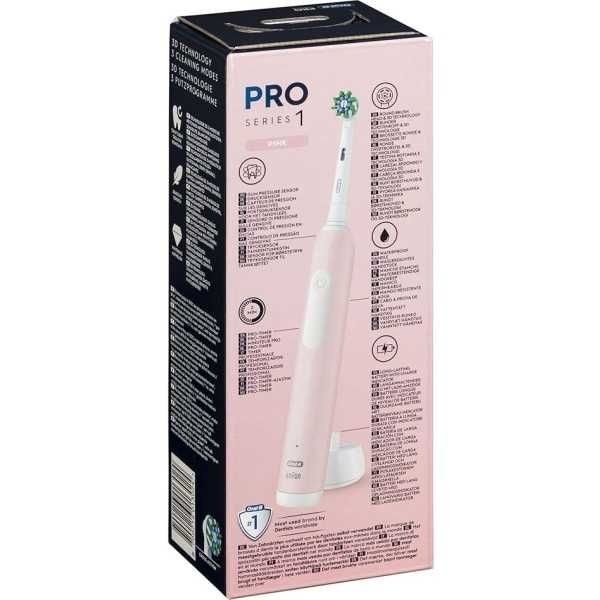 Електрическа четка за зъби Oral-B Series 1