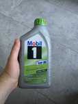 Масло MOBIL 5W30 1+ 400 Грама Бонус