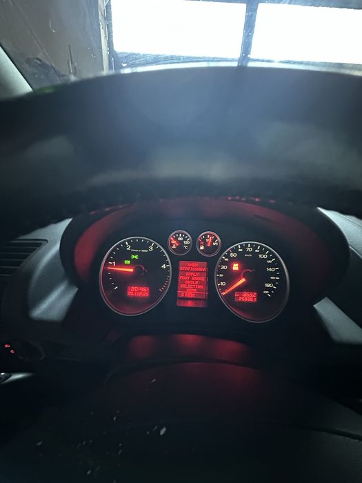 Audi A2 1.2 TDI Automat an 2002