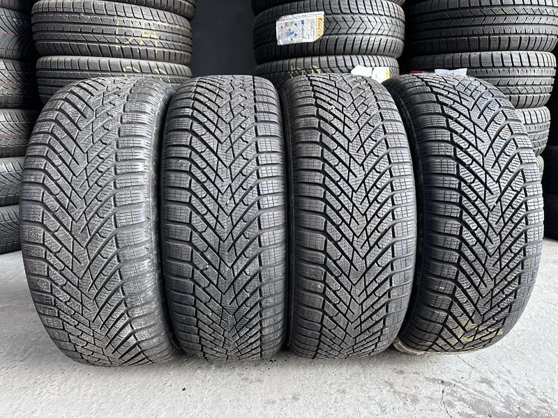 235/55/18 PIRELLI 4бр