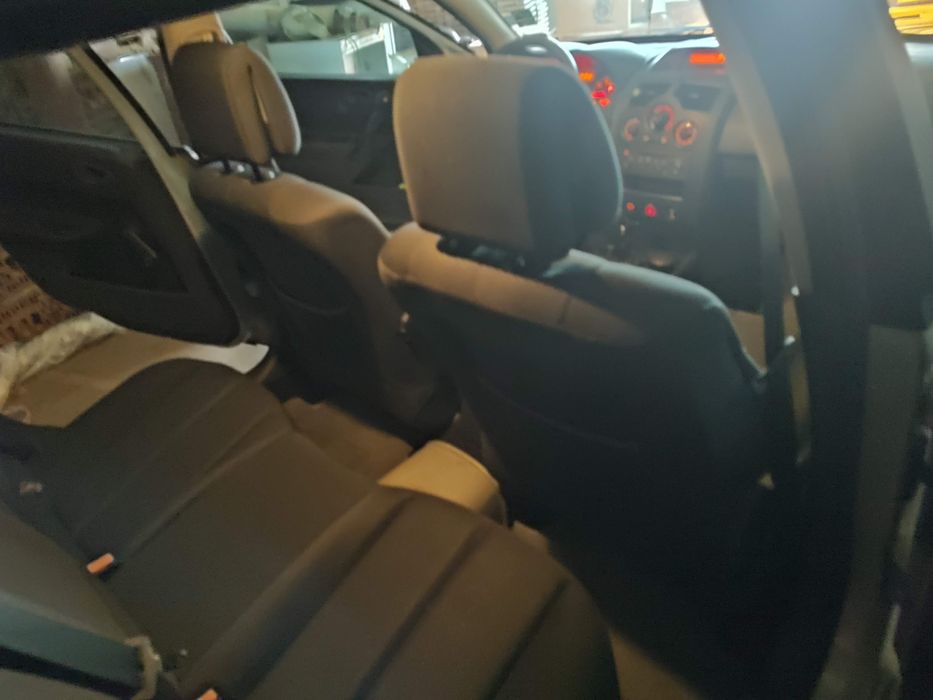 Renault Megane break 2 1.6 benzina 68500km
