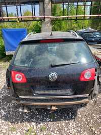 Haion passat b6 negru