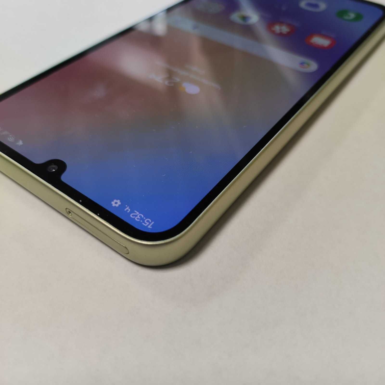 Samsung Galaxy A34 5G