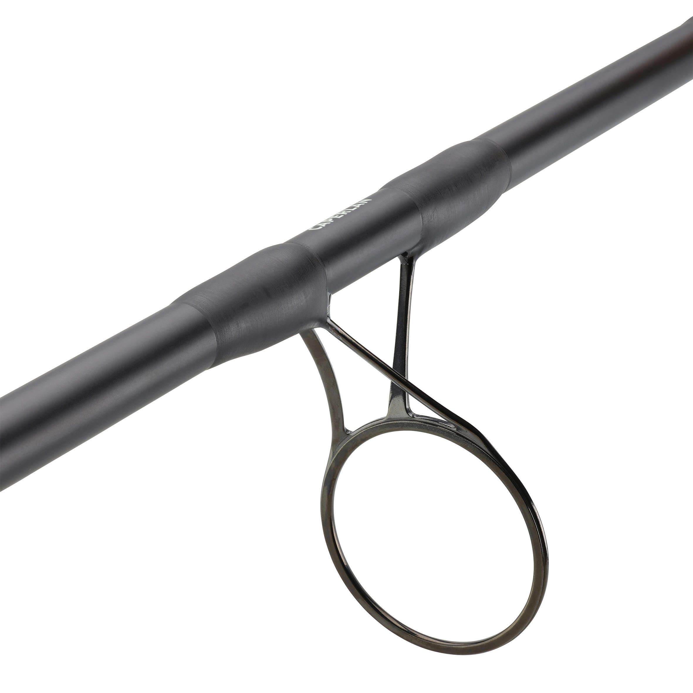 Lansetă Pescuit la Crap Xtrem 900 - produs resigilat (nou) Decathlon