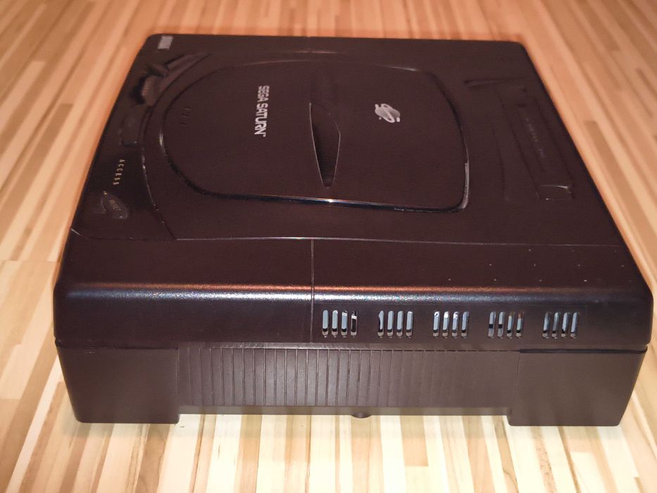 Sega Saturn modat